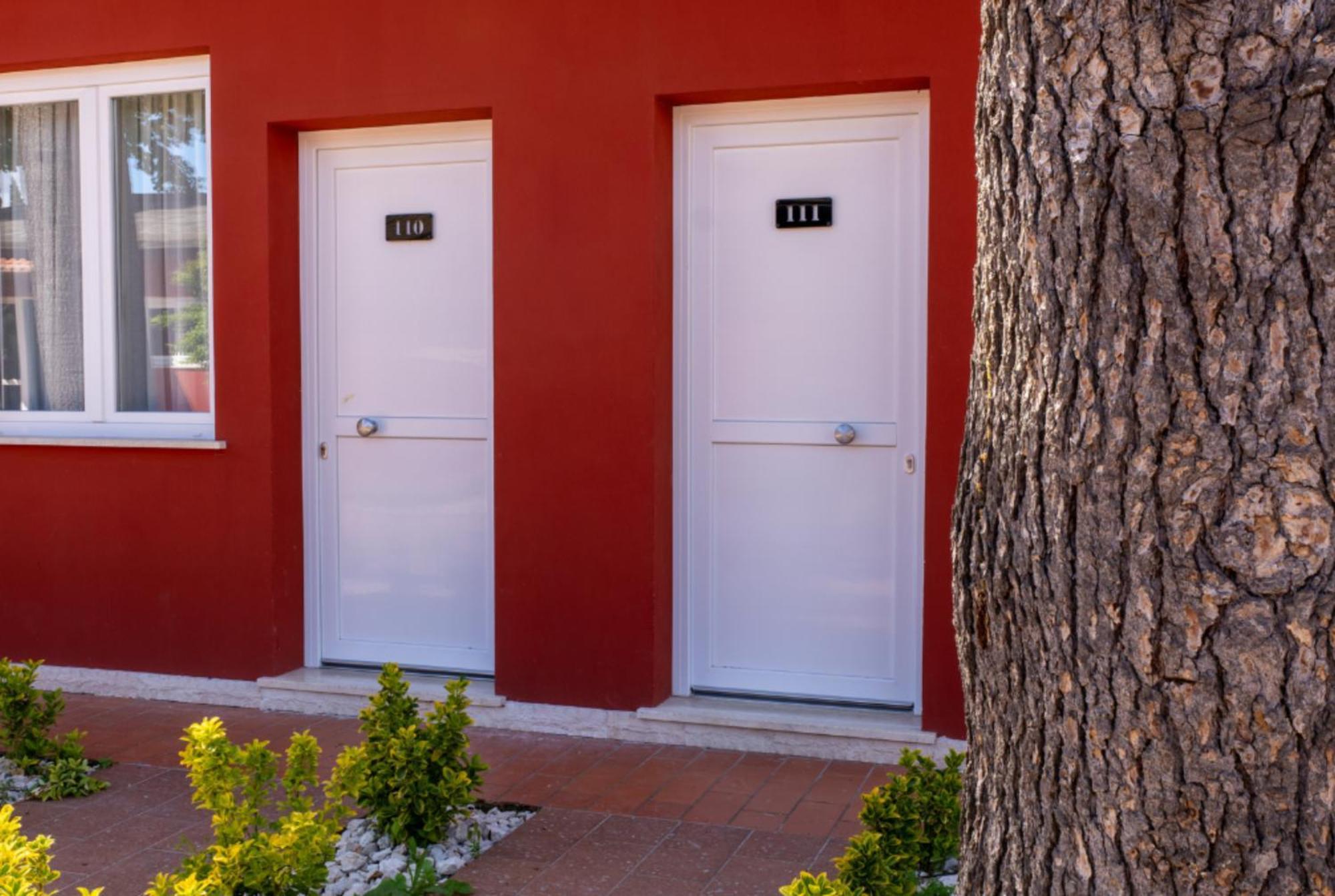 Tiber Suite — Photos 3